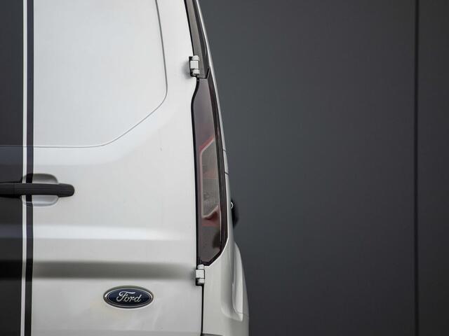 Ford TRANSIT CONNECT 1.5 EcoBlue L2 Trend HP