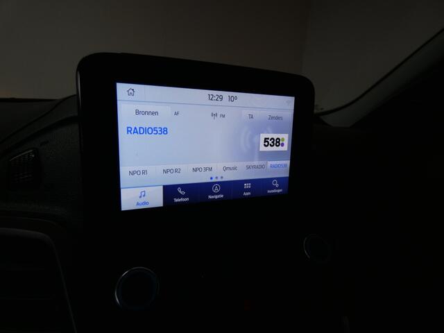 Ford TRANSIT CONNECT 1.5 EcoBlue L1 Trend Nwe APK