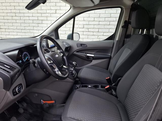 Ford TRANSIT CONNECT 1.0 EcoBoost L2 Trend Navi/Camera/Ac ?