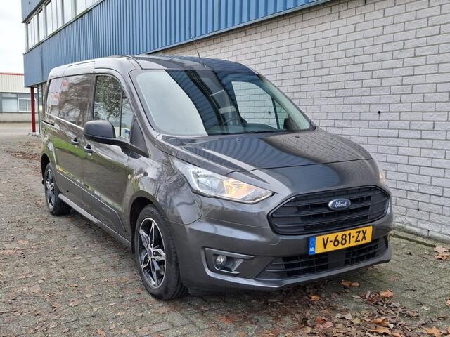 Ford TRANSIT CONNECT 1.0 EcoBoost L2 Trend Navi/Camera/Ac ?