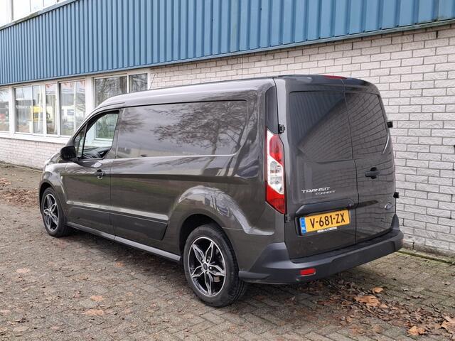 Ford TRANSIT CONNECT 1.0 EcoBoost L2 Trend Navi/Camera/Ac ?