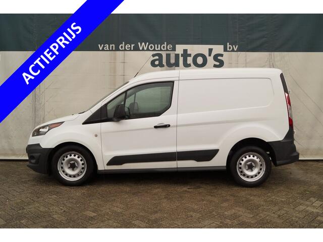 Ford TRANSIT CONNECT 1.5 TDCI L1 Economy Edition -AIRCO-