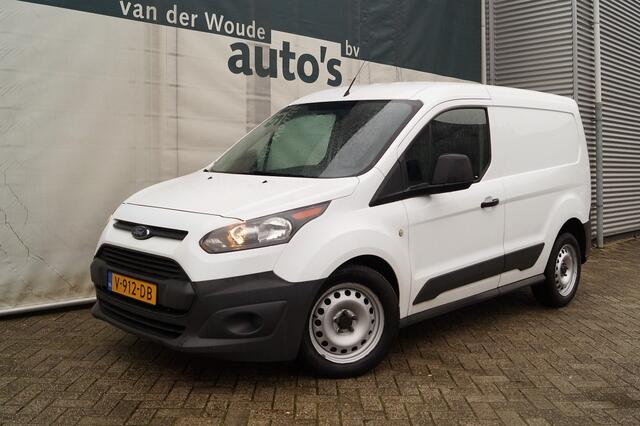 Ford TRANSIT CONNECT 1.5 TDCI L1 Economy Edition -AIRCO-