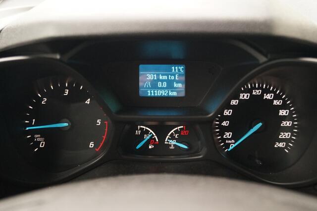 Ford TRANSIT CONNECT 1.5 TDCI L1 Economy Edition -AIRCO-