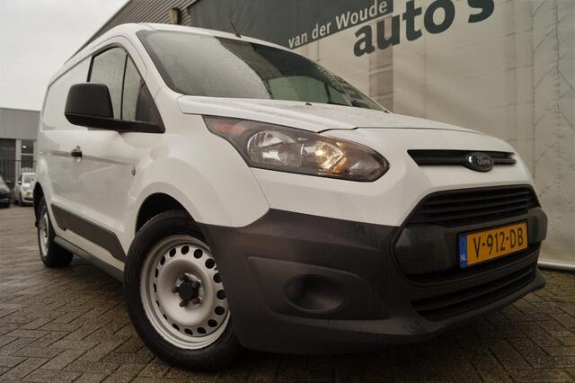 Ford TRANSIT CONNECT 1.5 TDCI L1 Economy Edition -AIRCO-
