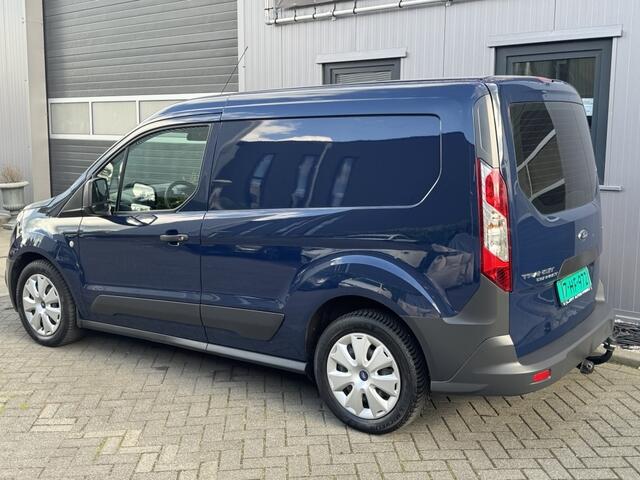 Ford TRANSIT CONNECT 1.0 Ecoboost L1 EcEd