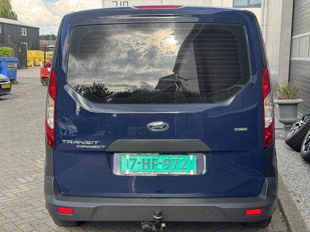 Ford TRANSIT CONNECT 1.0 Ecoboost L1 EcEd