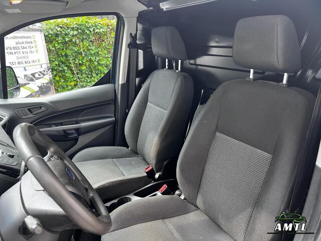 Ford TRANSIT CONNECT - 1.5 TDCI L2 Ambiente HP