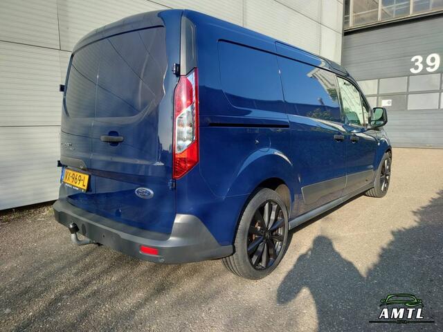 Ford TRANSIT CONNECT - 1.5 TDCI L2 Trend HP