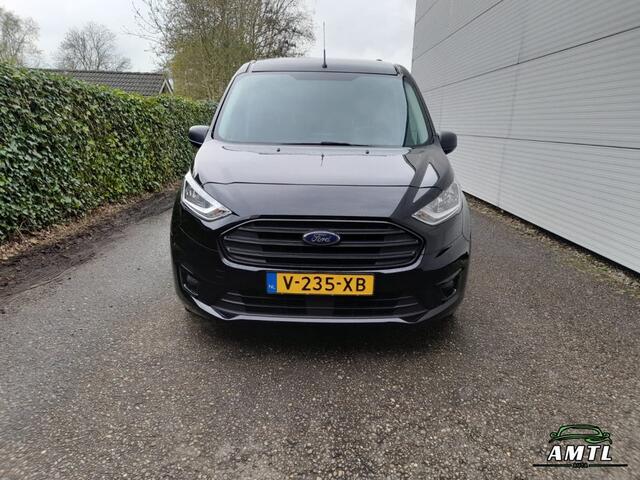 Ford TRANSIT CONNECT - 1.5 EcoBlue L2 Trend