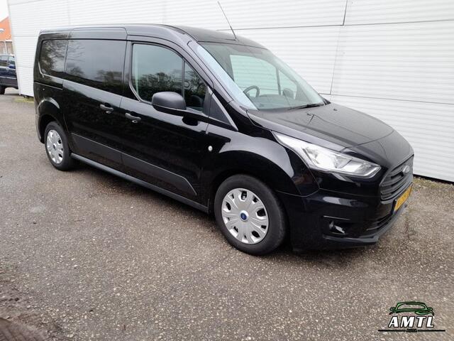 Ford TRANSIT CONNECT - 1.5 EcoBlue L2 Trend