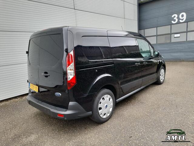 Ford TRANSIT CONNECT - 1.5 EcoBlue L2 Trend