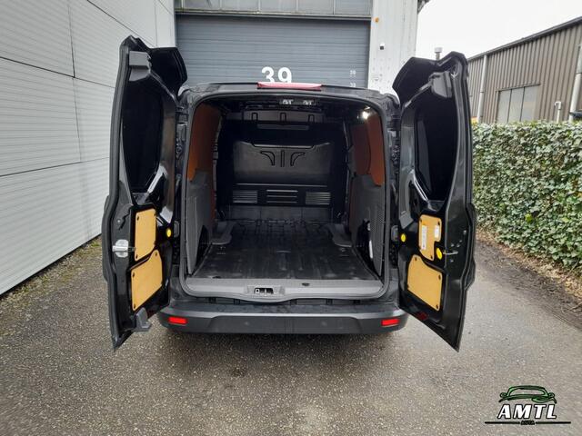 Ford TRANSIT CONNECT - 1.5 EcoBlue L2 Trend