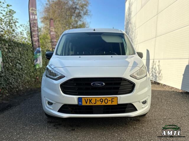 Ford TRANSIT CONNECT - 1.5 EcoBlue L2 Trend