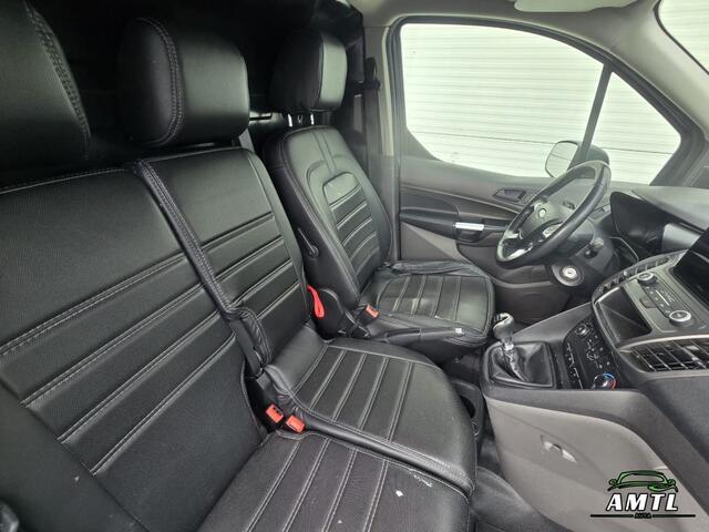 Ford TRANSIT CONNECT - 1.5 EcoBlue L2 Trend