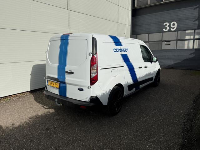 Ford TRANSIT CONNECT - 1.5 EcoBlue L2 Trend