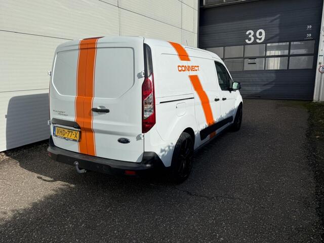 Ford TRANSIT CONNECT - 1.5 EcoBlue L2 Trend