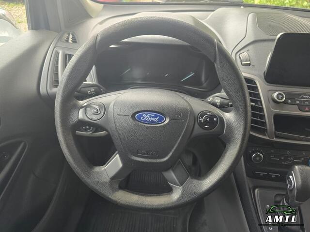 Ford TRANSIT CONNECT - 1.5 EcoBlue L2 Trend