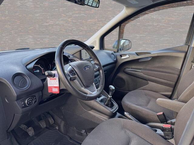 Ford TRANSIT COURIER 1.5 TDCI Limited