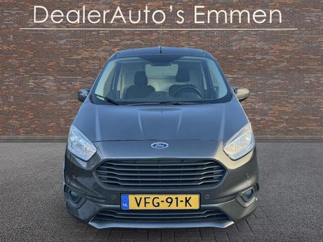 Ford TRANSIT COURIER 1.5 TDCI Limited