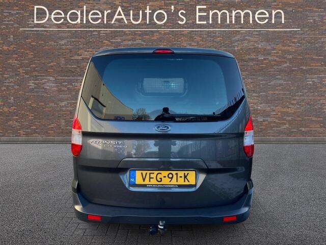 Ford TRANSIT COURIER 1.5 TDCI Limited