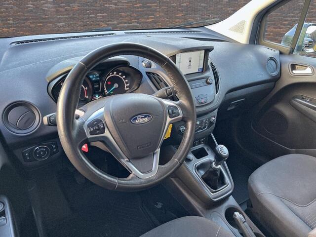 Ford TRANSIT COURIER 1.5 TDCI Limited