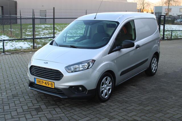Ford TRANSIT COURIER 1.5 TDCI Trend Duratorq S&S Navi/Cruise/Pdc