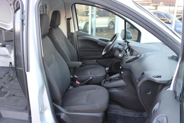 Ford TRANSIT COURIER 1.5 TDCI Trend Duratorq S&S Navi/Cruise/Pdc