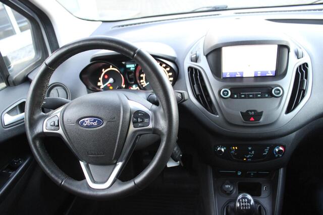 Ford TRANSIT COURIER 1.5 TDCI Trend Duratorq S&S Navi/Cruise/Pdc