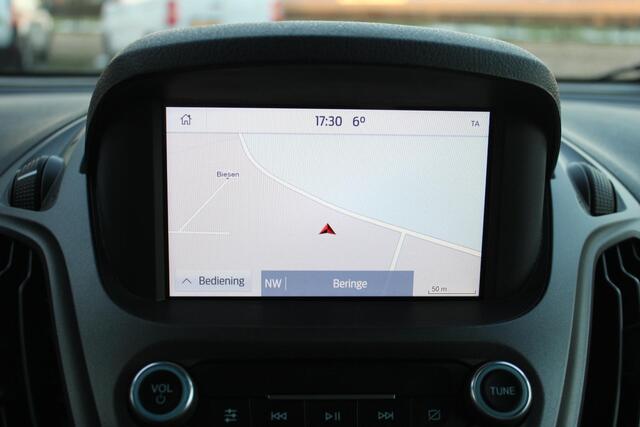 Ford TRANSIT COURIER 1.5 TDCI Trend Duratorq S&S Navi/Cruise/Pdc