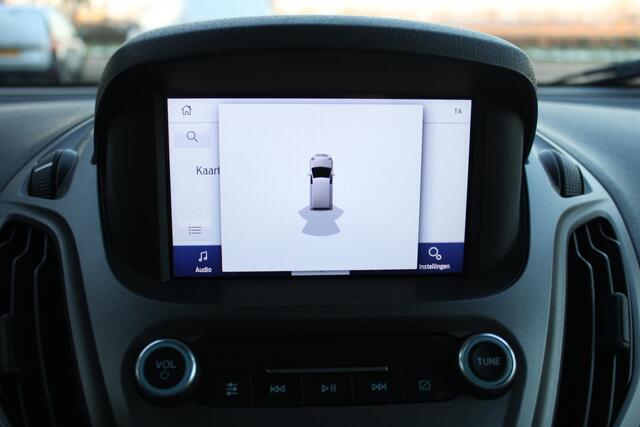 Ford TRANSIT COURIER 1.5 TDCI Trend Duratorq S&S Navi/Cruise/Pdc