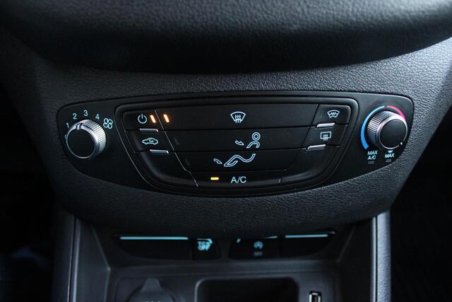 Ford TRANSIT COURIER 1.5 TDCI Trend Duratorq S&S Navi/Cruise/Pdc