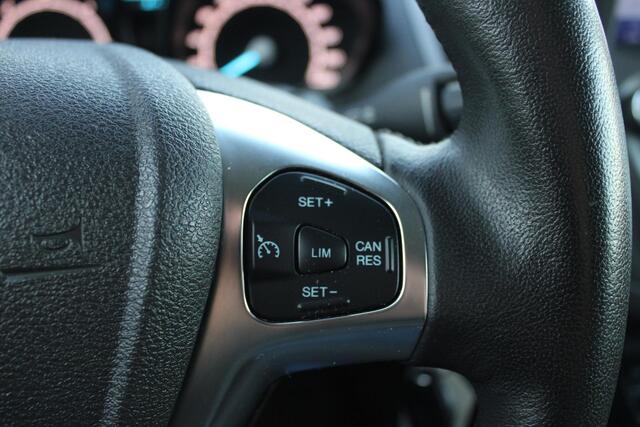 Ford TRANSIT COURIER 1.5 TDCI Trend Duratorq S&S Navi/Cruise/Pdc