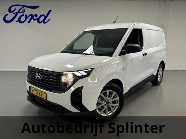 Ford TRANSIT COURIER 1.5 EcoBlue Trend