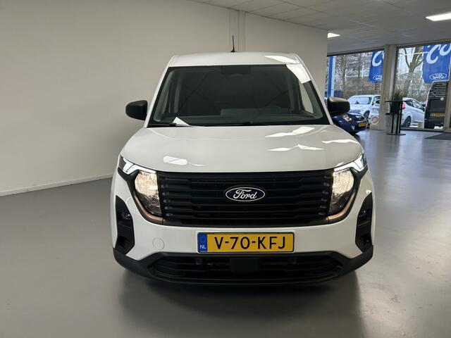 Ford TRANSIT COURIER 1.5 EcoBlue Trend