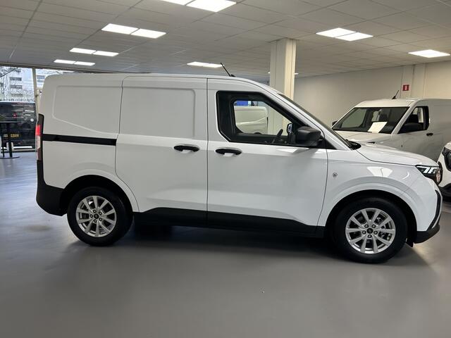 Ford TRANSIT COURIER 1.5 EcoBlue Trend