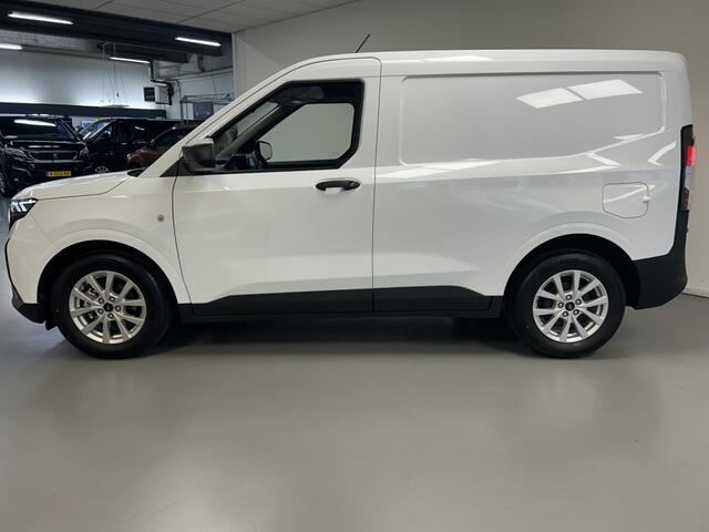 Ford TRANSIT COURIER 1.5 EcoBlue Trend