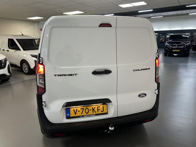 Ford TRANSIT COURIER 1.5 EcoBlue Trend