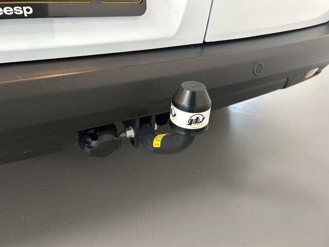 Ford TRANSIT COURIER 1.5 EcoBlue Trend