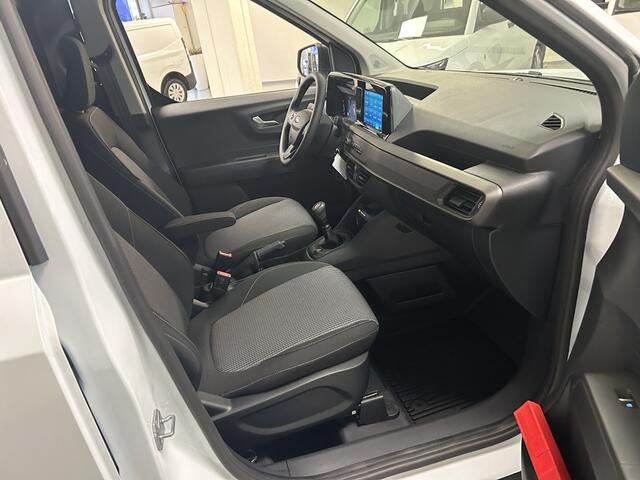 Ford TRANSIT COURIER 1.5 EcoBlue Trend