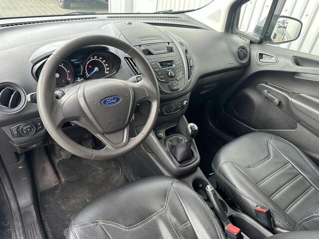 Ford TRANSIT COURIER 1.5 TDCI Economy Edition*A/C*HAAK*