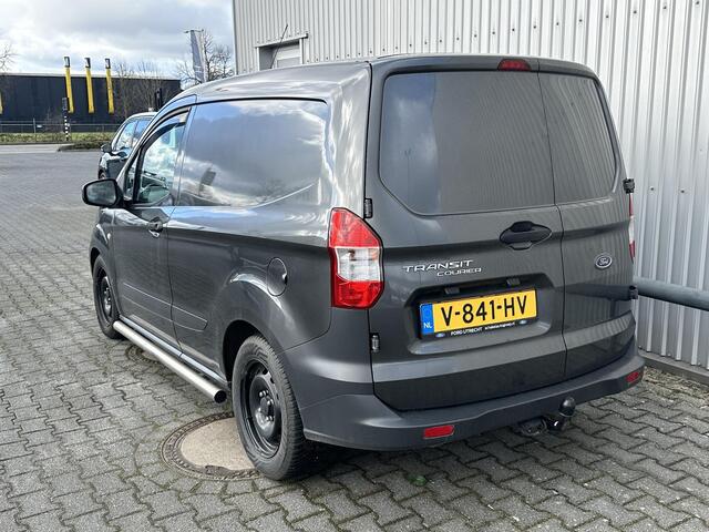 Ford TRANSIT COURIER 1.5 TDCI Economy Edition*A/C*HAAK*