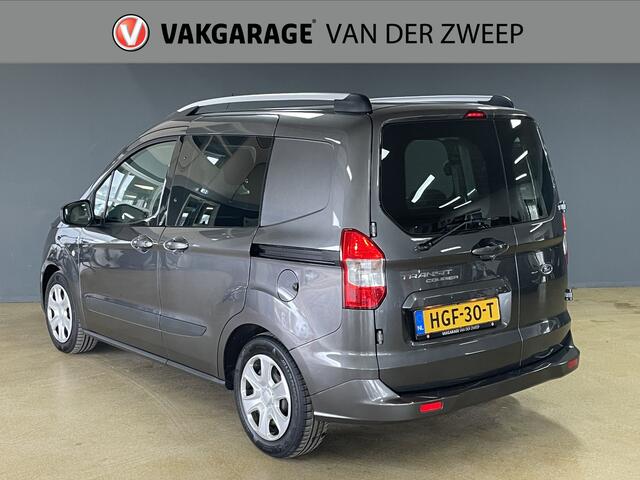 Ford TRANSIT COURIER 1.0 Trend | Airco