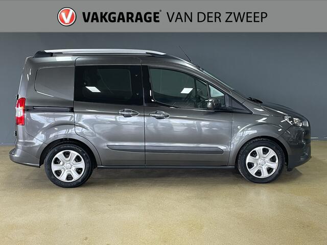 Ford TRANSIT COURIER 1.0 Trend | Airco