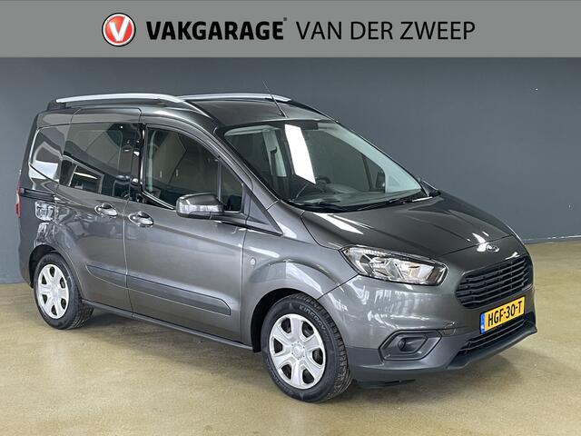 Ford TRANSIT COURIER 1.0 Trend | Airco