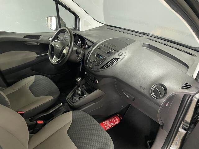 Ford TRANSIT COURIER 1.0 Trend | Airco