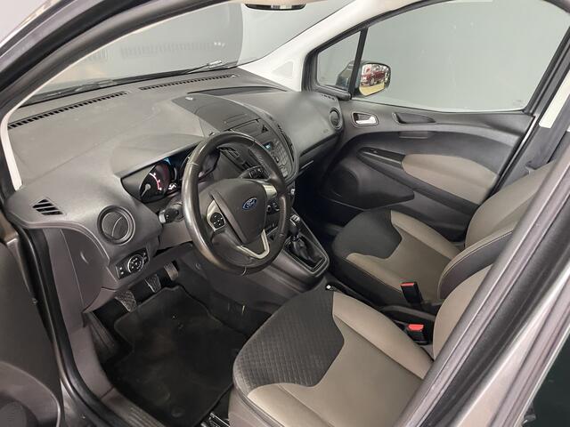 Ford TRANSIT COURIER 1.0 Trend | Airco