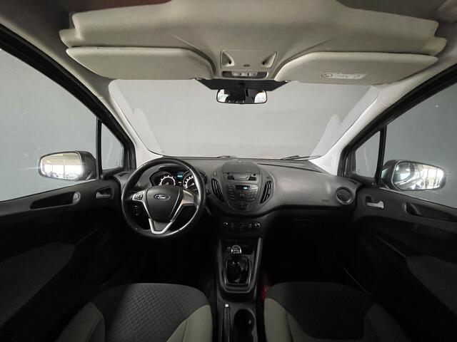 Ford TRANSIT COURIER 1.0 Trend | Airco