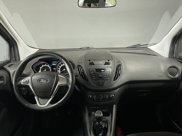 Ford TRANSIT COURIER 1.0 Trend | Airco