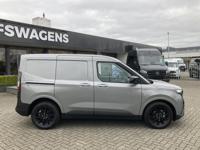 Ford TRANSIT COURIER 1.5 EcoBlue Limited | Full Options! / BPM vrij! | Black Pack | Driver Assistance Pack | Winter Pack | etc. etc.